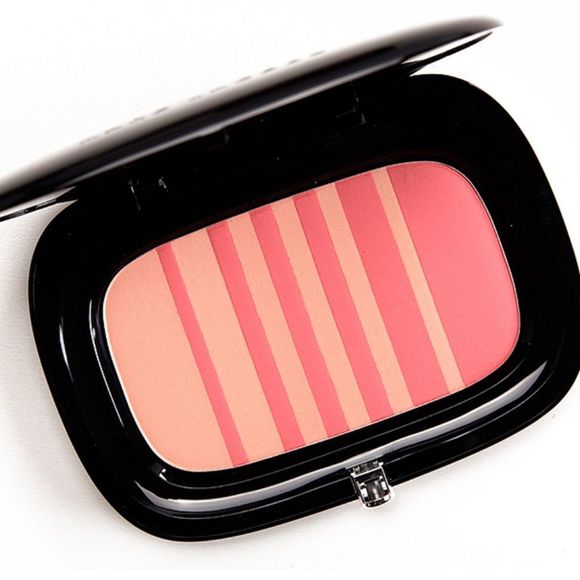Marc Jacobs Other - Marc Jacobs Beauty Blush - Lines & Last Night (502) - Discontinued Color!!